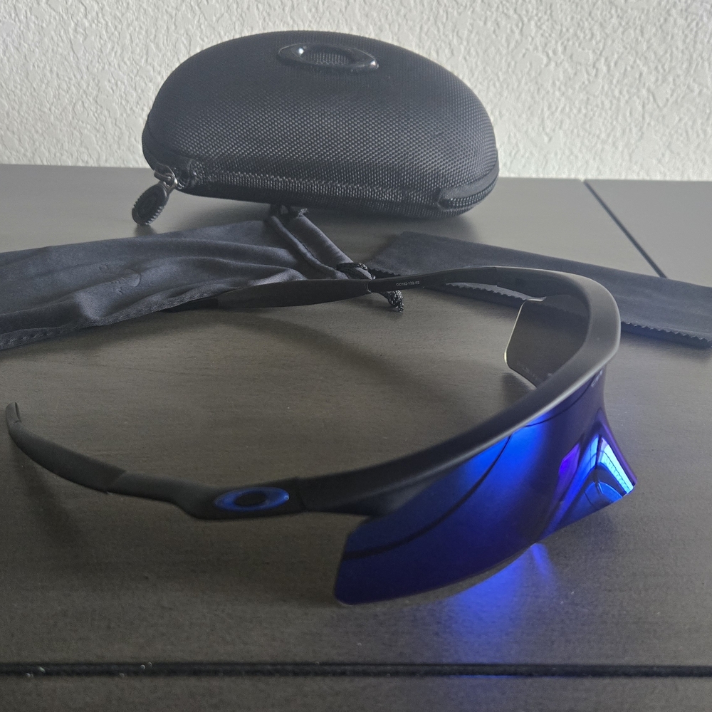 Oakley M Frame z87